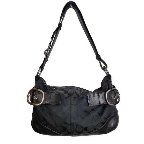 Coach Soho Signature Y2K F12683 - Picture 1 of 8